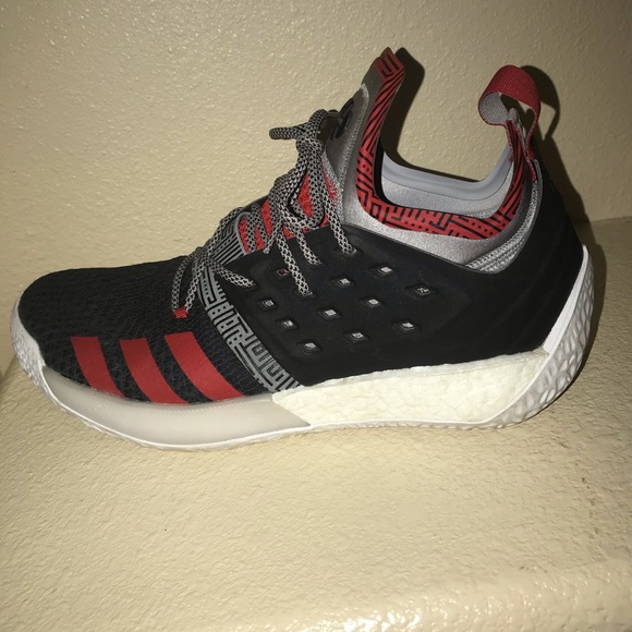 harden vol 2 lift off